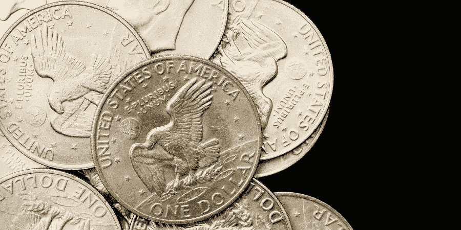 12 Everyday Things That Are 2 Centimeters Long-A Nickel (U.S. coin)