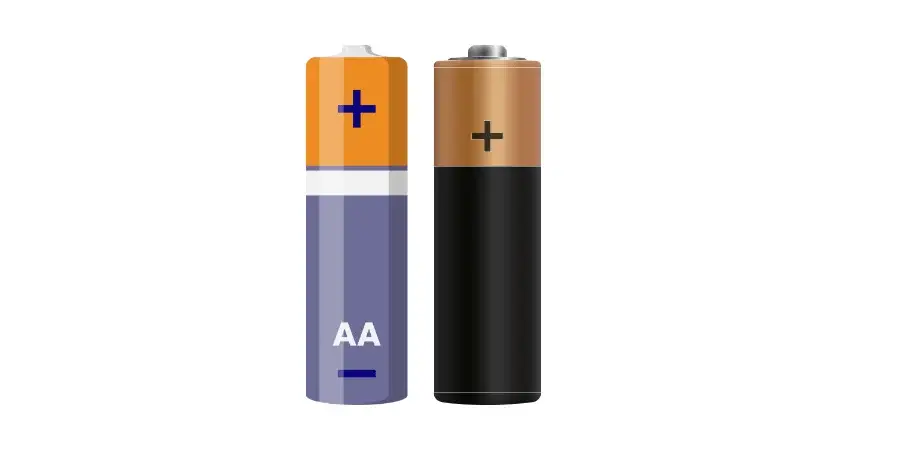 11 Common Things That Are 15 Centimeters Long-3x AA Battery