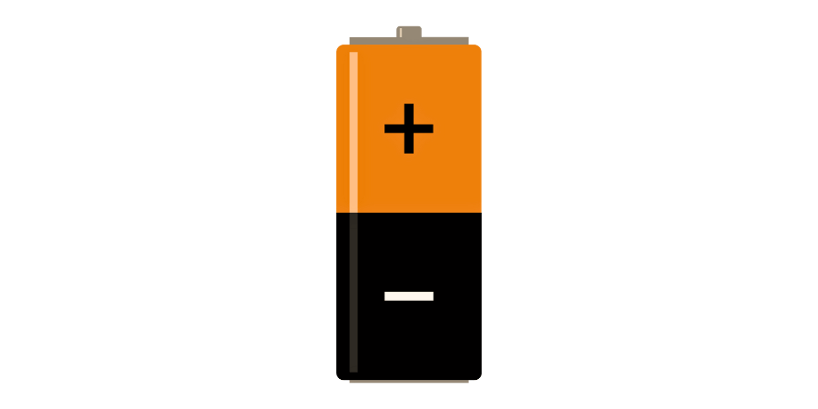 12 Everyday Things That Are 2 Centimeters Long-AAA Batteries