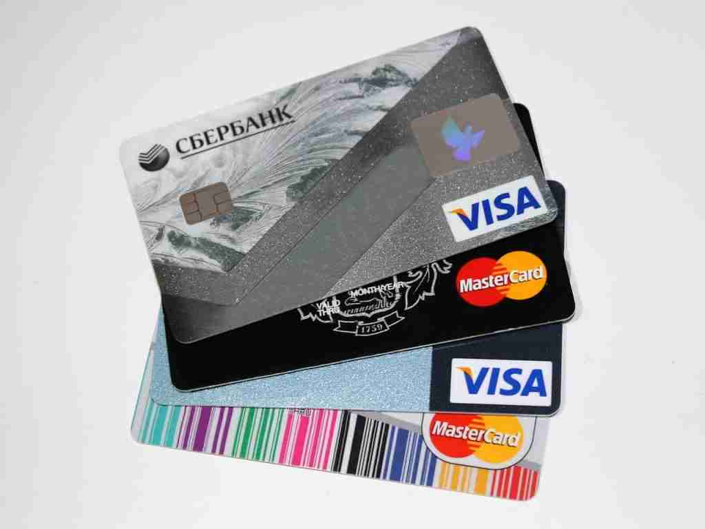 14 Common Things That Are 50 mm Long or Big-Debit Card Width