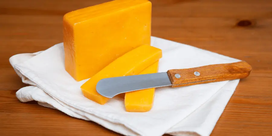 12 Common Things That Are 7 Inches Long-Butter Knife