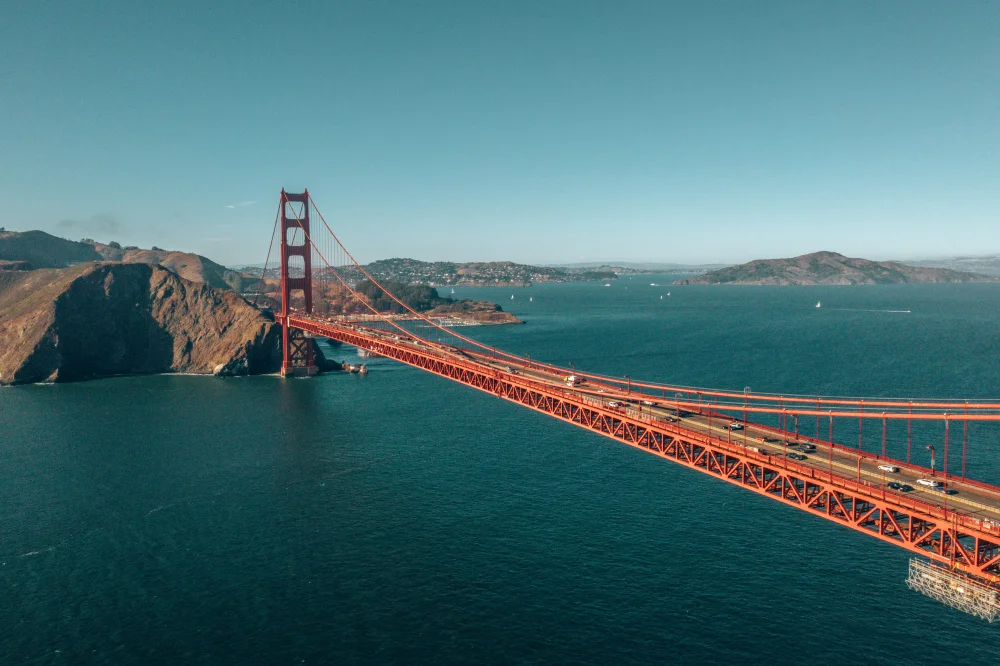 10 Things That Are 500 Meters Long or Big-Twice the Height of the Golden Gate Bridge