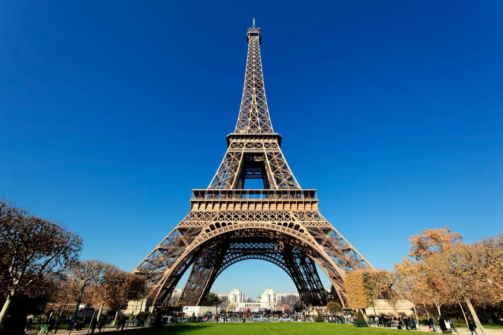 10 Things That Are 500 Meters Long or Big-1.5x the height of Eiffel tower