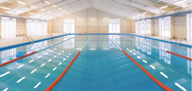 8 Things That Are 500 Feet Long/Big-Three Olympic-sized Swimming Pools