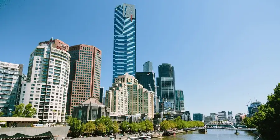 10 Things That Are 500 Meters Long or Big-Eureka Tower