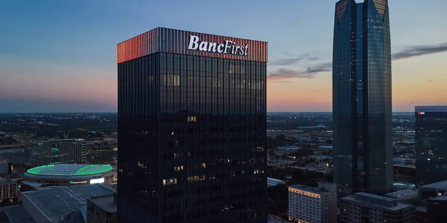 10 Things That Are 500 Meters Long or Big-BancFirst Tower