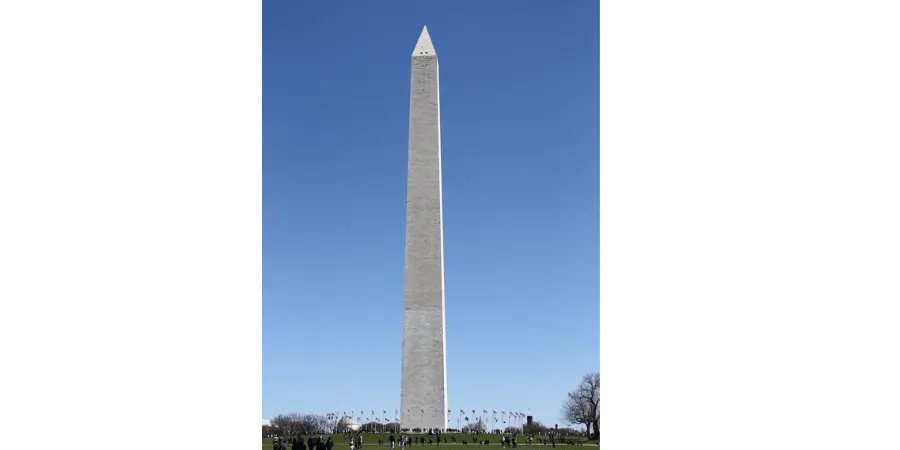 10 Things That Are 500 Meters Long or Big-Triple the Height of the Washington Monument