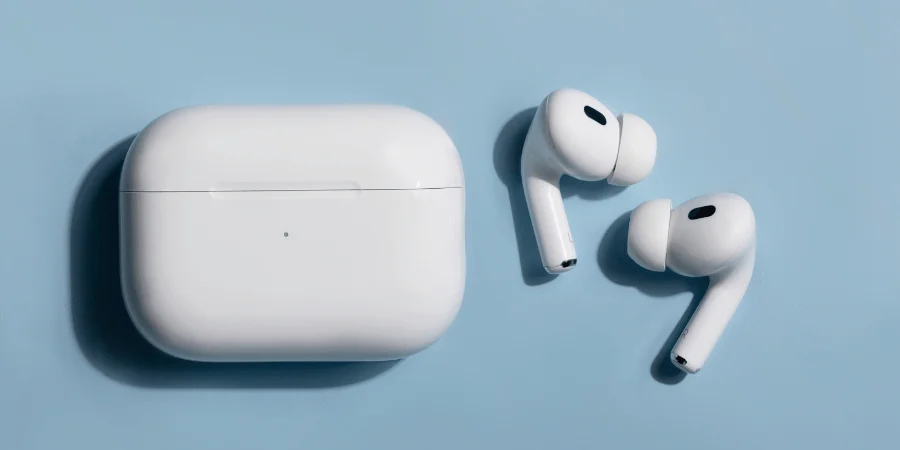 11 Everyday Objects That Are 1 Inch Long-AirPods