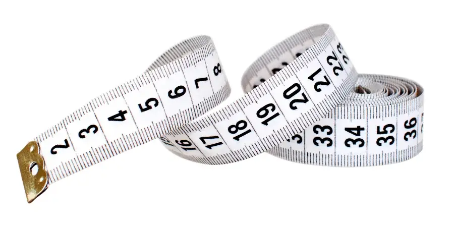 10 Things That Are 50 Feet Long or Big-Tape Measure