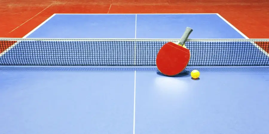 10 Things That Are 50 Feet Long or Big-5 Ping Pong Tables