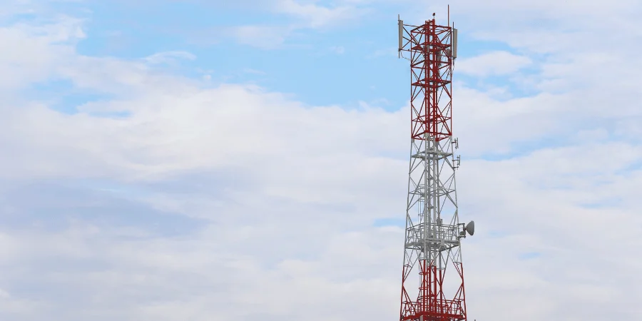 9 Things That Are 30 Feet Long or Big-A Telephone Pole