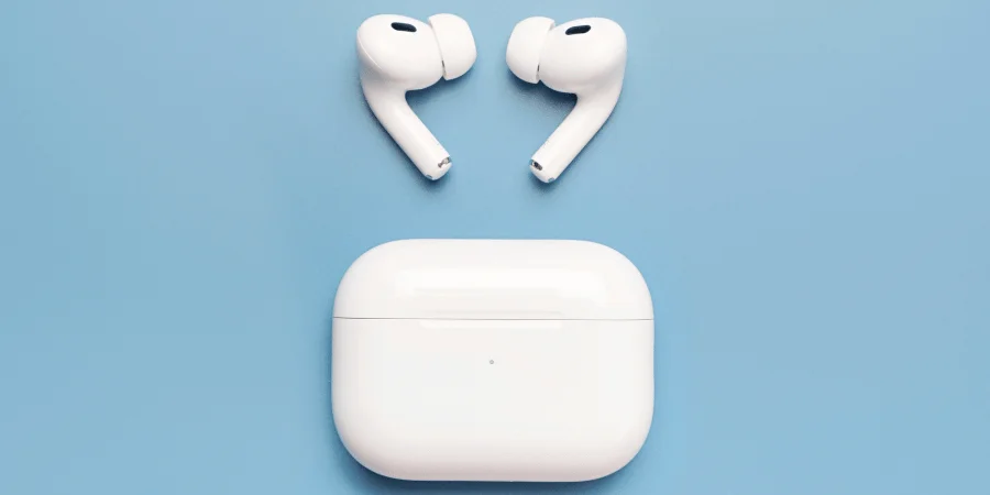 14 Common Things That Are 50 mm Long or Big-Airpod Charging Case