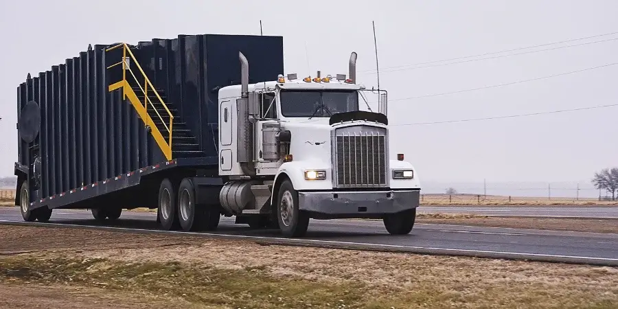 12 Common Things That Are 40 Meters (m) Long/ Big-3 Semi-Trailer Trucks