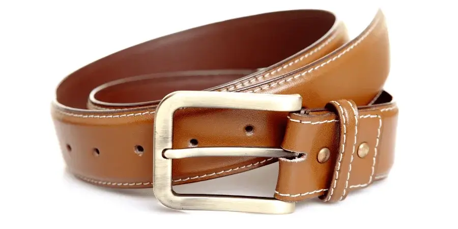 14 Common Things That Are 50 mm Long or Big-Leather Belt Width