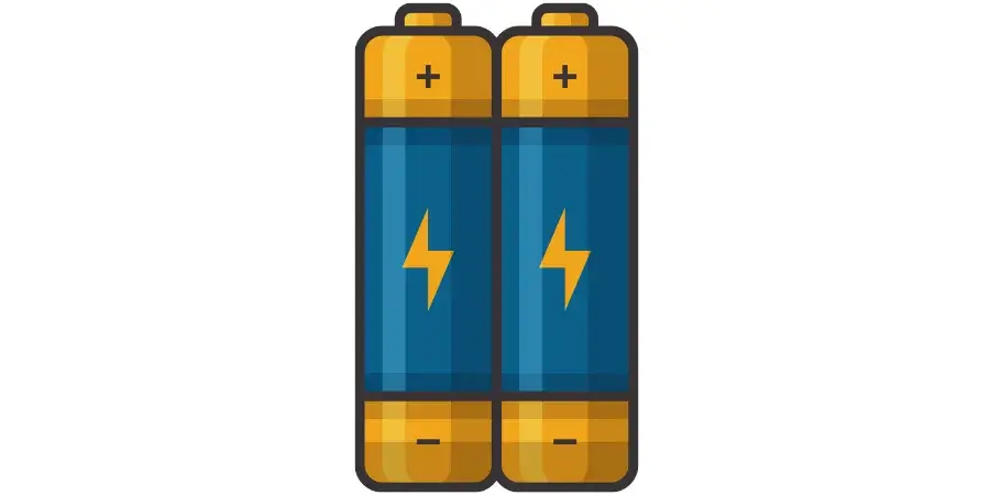 14 Common Things That Are 50 mm Long or Big-An AA Battery 