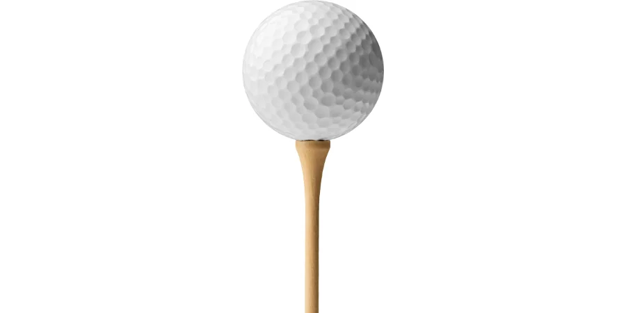 12 Everyday Items That Are 10 Centimeters Long-2 Golf Tees