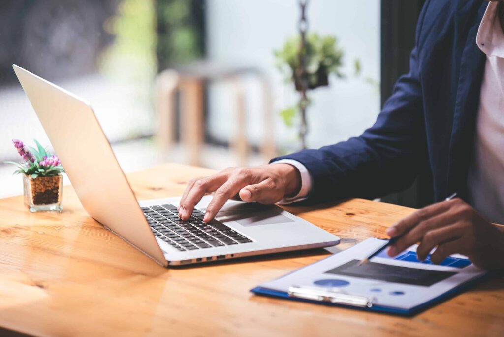 Business Checking Account