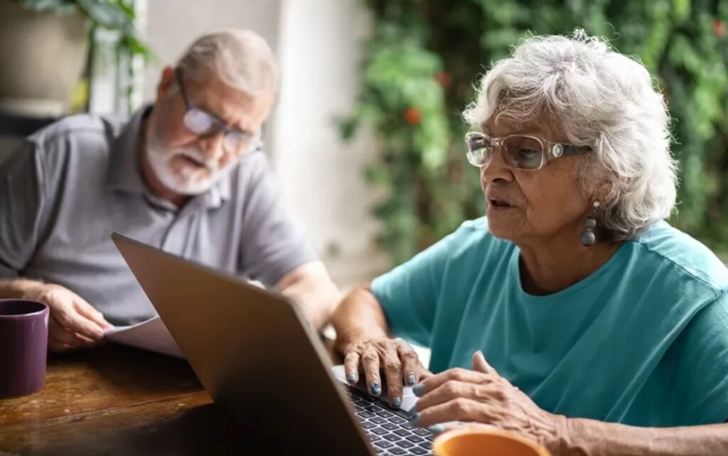 End-of-Life Planning
