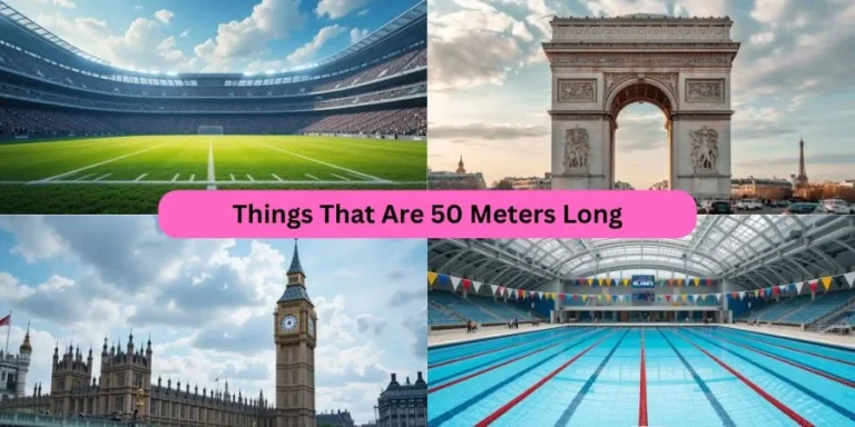 50 meters
