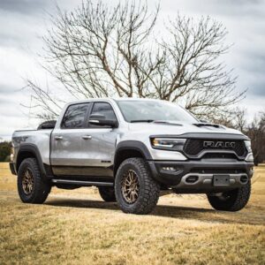 Off-Road Tire