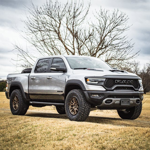 Off-Road Tire