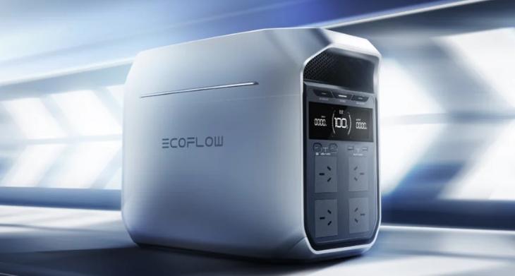 Portable Power Stations