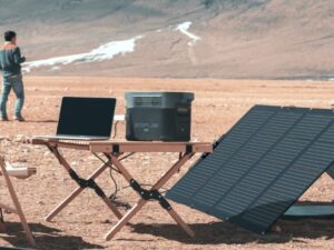 Solar Panels