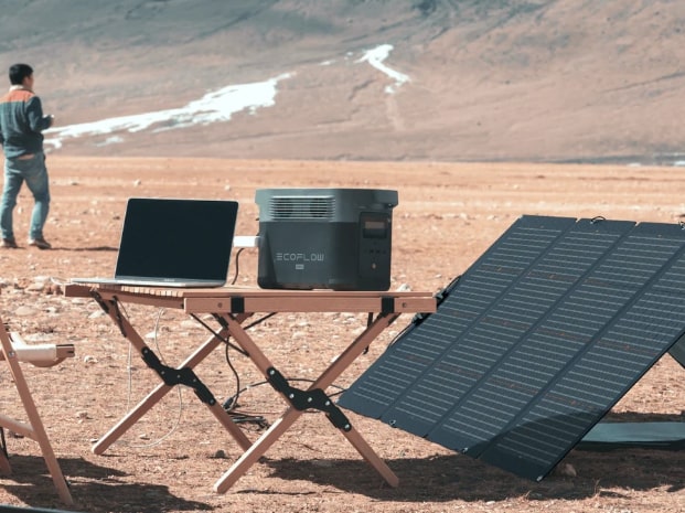 Solar Panels