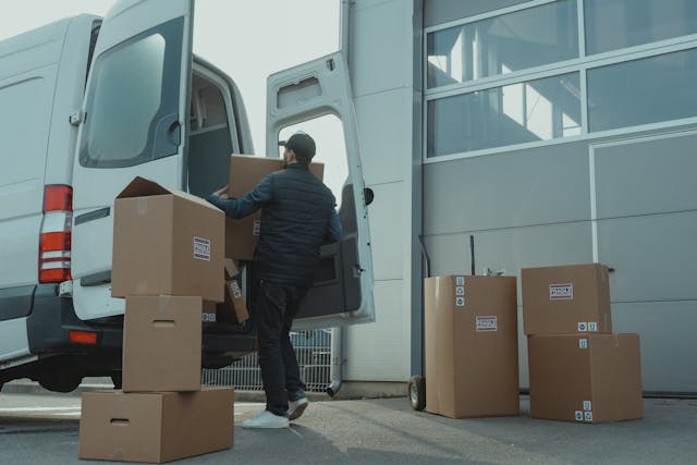 Delivery Dilemma