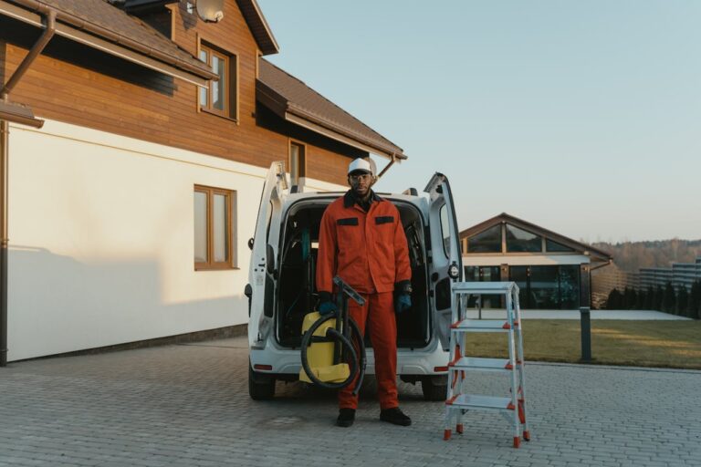 Measure Field Service