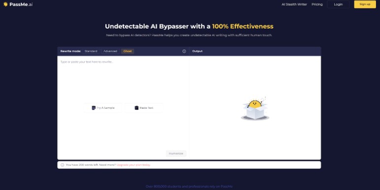 PassMe.ai