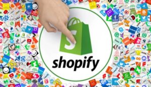 Shopify