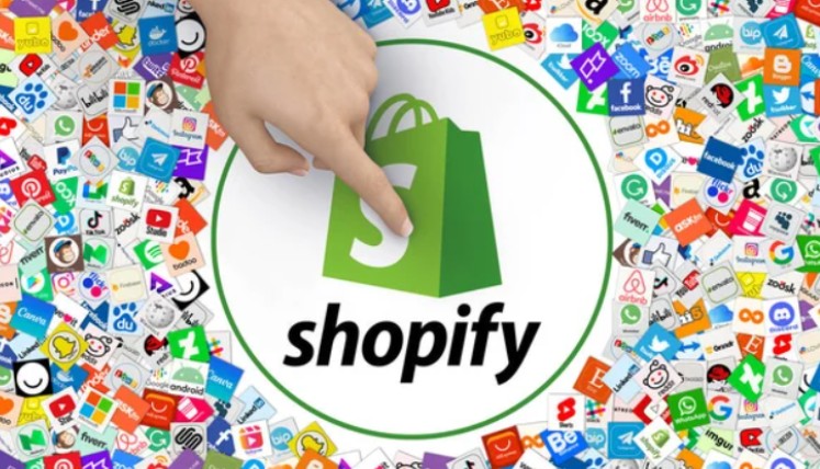 Shopify
