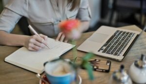 Write