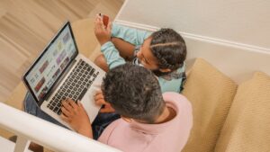 family finance