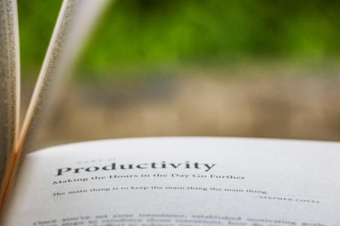 Productivity