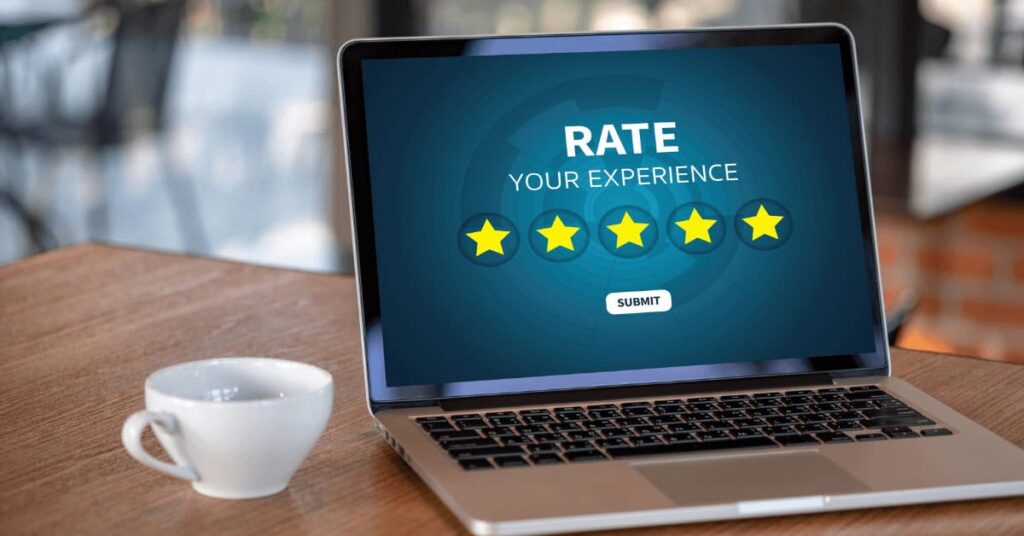 Review Really Worth to Your Business