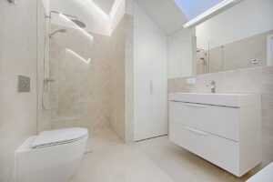 Storage for Bathrooms