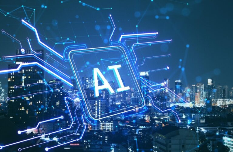 AI-Powered Contract