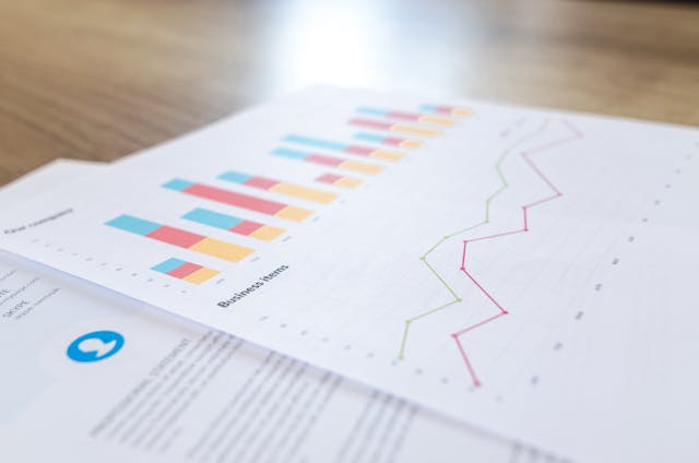 Business Analytics